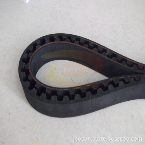 Rubber Endless Timing Belt (RPP8M)